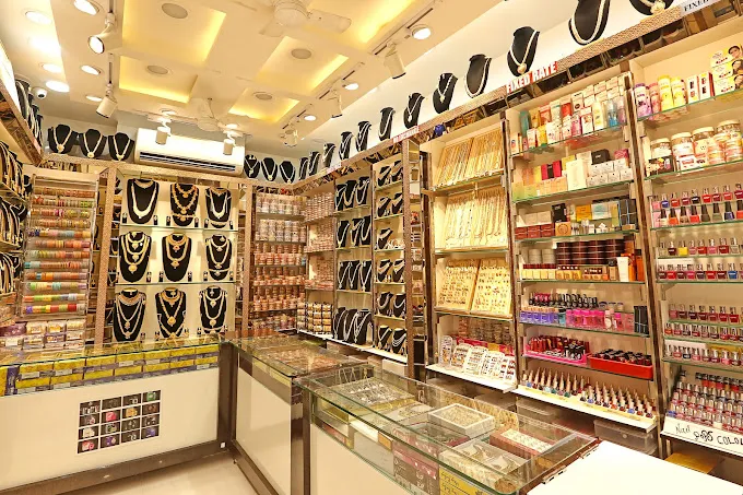 Rio FASHION JEWELLERY